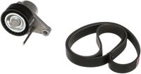 Timing Belt Kit PowerGrip™ K035623XS